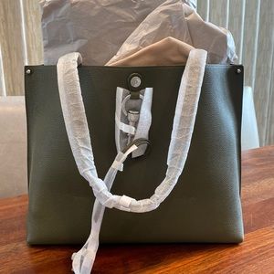 Rebecca Minkoff shoulder tote